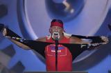 Εκλογές ΗΠΑ, Τραμπ, WWE –, Hulk Hogan, Τραμπ-μανία,ekloges ipa, trab, WWE –, Hulk Hogan, trab-mania