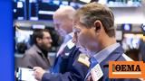 Συντηρείται, Wall Street - Μόνος, Nasdaq,syntireitai, Wall Street - monos, Nasdaq