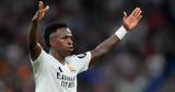 Champions League, Μαγική, Ρεάλ, Βινίσιους,Champions League, magiki, real, vinisious