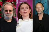 Τσουνάμι, Julianne Moore Björn Ulvaeus, Abba Thom Yorke, Radiohead, 10 498,tsounami, Julianne Moore Björn Ulvaeus, Abba Thom Yorke, Radiohead, 10 498