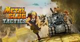 Metal Slug Tactics, Νέο,Metal Slug Tactics, neo