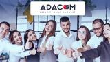 ADACOM, Great Place,Work®