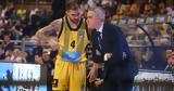 Άρης, Τσεντεβίτα, Αλεξάνδρειο,aris, tsentevita, alexandreio