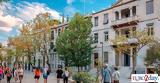 Βουλιάζουν, Airbnb, Αθήνα, Χριστουγέννων,vouliazoun, Airbnb, athina, christougennon