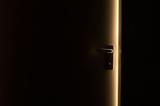 Έφαγε, Balomenos Doors, Πώς,efage, Balomenos Doors, pos
