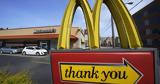 McDonald’s,