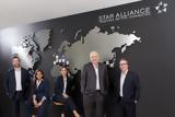 Star Alliance - Ενδυναμώνει, Ambar Franco, Αντιπρόεδρο Customer Experience,Star Alliance - endynamonei, Ambar Franco, antiproedro Customer Experience