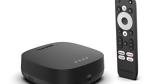 THOMSON Streaming Box Plus 270,Google TV