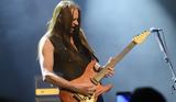 Reb Beach,Fuzz Club