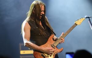 Reb Beach, Fuzz Club