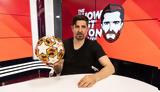 LIVE Show Must Go On, Football Analysis,15 31