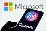 OpenAI,Microsoft