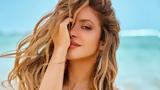 Shakira,Pique –