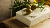 Φέτα, Αυξημένη,feta, afximeni