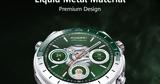 Huawei Watch D2, Watch Ultimate Green Edition, Πραγματική, …τόλμη,Huawei Watch D2, Watch Ultimate Green Edition, pragmatiki, …tolmi