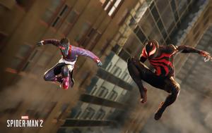 Marvels’s Spider-Man 2