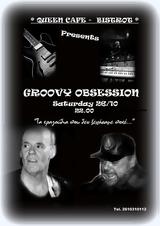 Groovy Obsession Live,Queen -bistrot