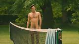 Alex Hassell, Έχει, Rivals,Alex Hassell, echei, Rivals
