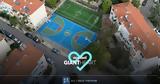 Giant Heart,Novibet