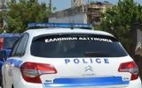 Ληστεία, Άγιο Παντελεήμονα,listeia, agio panteleimona