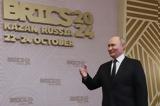 Σύνοδος BRICS, Πούτιν, Δύση,synodos BRICS, poutin, dysi