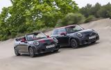 Αποκαλύφθηκαν, MINI Cooper JCW,apokalyfthikan, MINI Cooper JCW