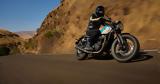 Triumph Speed Twin 900 2025,