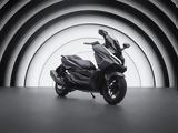 Honda Forza 350 2025,Forza 125