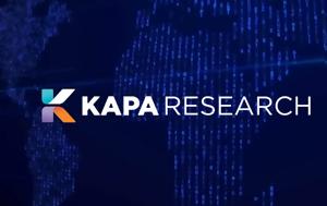 Κάπα Research, 250 000, kapa Research, 250 000