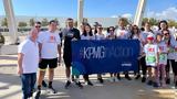 KPMG,2o Lifeline Run 2024