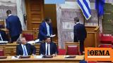 Μητσοτάκης - Βουλή, Παππά, ΣΥΡΙΖΑ, Σαμαρά,mitsotakis - vouli, pappa, syriza, samara