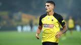 ΑΕΚ, Λαμέλα,aek, lamela