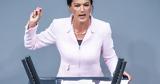 Γερμανία, Ζάρα Βάγκενκνεχτ, Πούτιν,germania, zara vagkenknecht, poutin