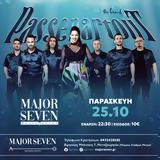 Passepartout,Major Seven