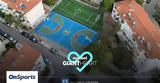 Giant Heart,Novibet