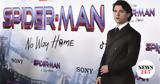 Έρχεται, Spider-Man 4, Tom Holland,erchetai, Spider-Man 4, Tom Holland