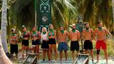 Survivor, Ανατροπή, - Δείτε,Survivor, anatropi, - deite