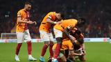 Europa League, Νίκες, Γαλατασαράι, Μπόντο Γκλιμτ,Europa League, nikes, galatasarai, bonto gklimt