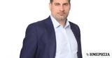Ηλίας Τσούνης, Δημοσίων Σχέσεων PR Head, KOSMOCAR Α Ε,ilias tsounis, dimosion scheseon PR Head, KOSMOCAR a e