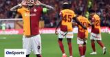 Europa League, Δύσκολη, Γαλατά, Μπόντο Γκλιμτ,Europa League, dyskoli, galata, bonto gklimt