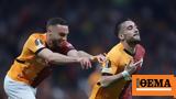 Europa League, Ματσάρα, Κωνσταντινούπολη, Γαλατάσαραϊ 4-3, Έλφσμποργκ - Δείτε,Europa League, matsara, konstantinoupoli, galatasarai 4-3, elfsborgk - deite