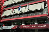 ΣΥΡΙΖΑ, Επιτροπή Δεοντολογίας,syriza, epitropi deontologias