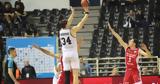 ΠΑΟΚ - Σζολνόκι 82-66, Rocky, -άουτ,paok - szolnoki 82-66, Rocky, -aout