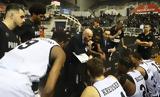 ΠΑΟΚ – Σόλνοκι 82-66, Κορυφή, 3Χ3,paok – solnoki 82-66, koryfi, 3ch3