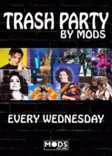 Trash Party,Mods