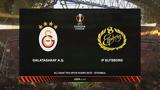 HIGHLIGHTS, Γαλατασαράι - Έλφσμποργκ 4-3,HIGHLIGHTS, galatasarai - elfsborgk 4-3