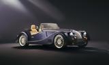 Morgan Plus Six Pinnacle,