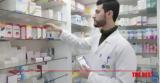 Μαρίνα Τσάρα, Φαρμακευτικού Συλλόγου Αχαΐας,marina tsara, farmakeftikou syllogou achaΐas