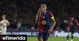 Champions League, Μπαρτσελόνα, 4-1, Μπάγερν -Δείτε, 3ης,Champions League, bartselona, 4-1, bagern -deite, 3is