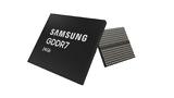 Samsung, DRAM 24Gb GDDR7,AI Computing